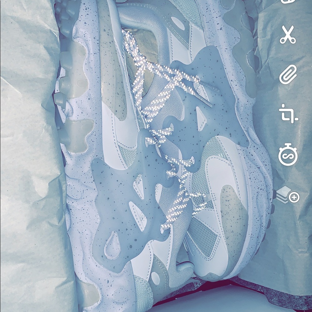 NikexUndercover presto SZ:10 hmu for more photos